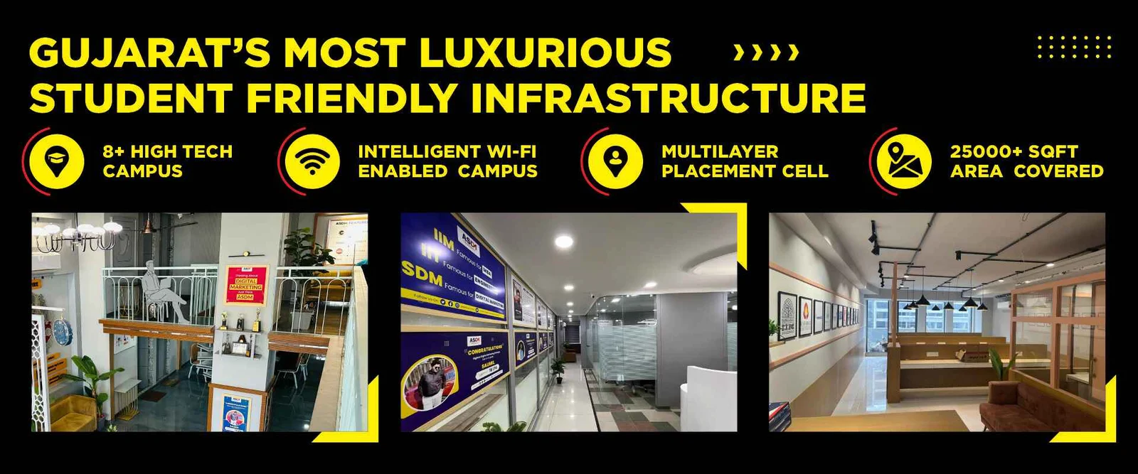 ASDM- Ahmedbad School Of Digital Marketing