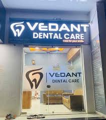 Vedant Dental Clinics