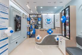 DENTISTIUM Multispeciality Dental Clinic