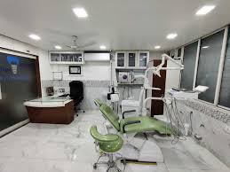Tirupati Dental Care & Implant Center