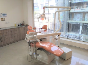 Clove Dental Clinic – Vastrapur, Ahmedabad
