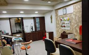 Aastha Dental Care and Implant Center – Dr. Alpa Baxi