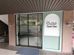 Dr Ritu's Dental Clinic