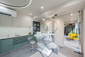 Oris Smiles Dental Clinic by Dr. Janu Shah