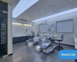 Dhimahim Detailed Dental Studio