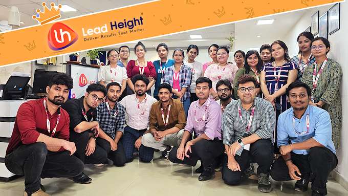 Lead Height