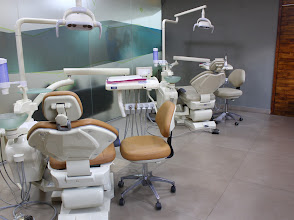 Chisel Dental Clinic
