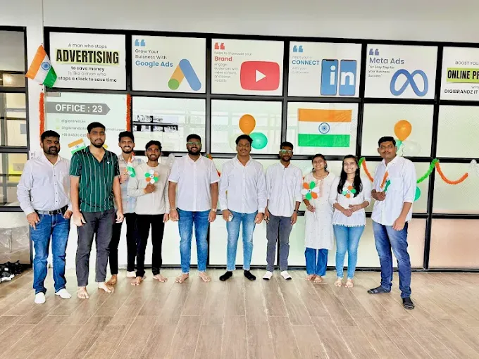 Digibrandz