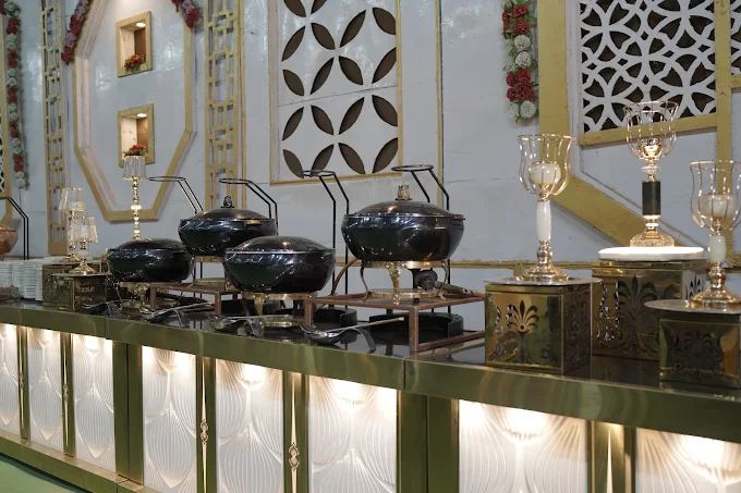 Chef By Choice Luxury catering service