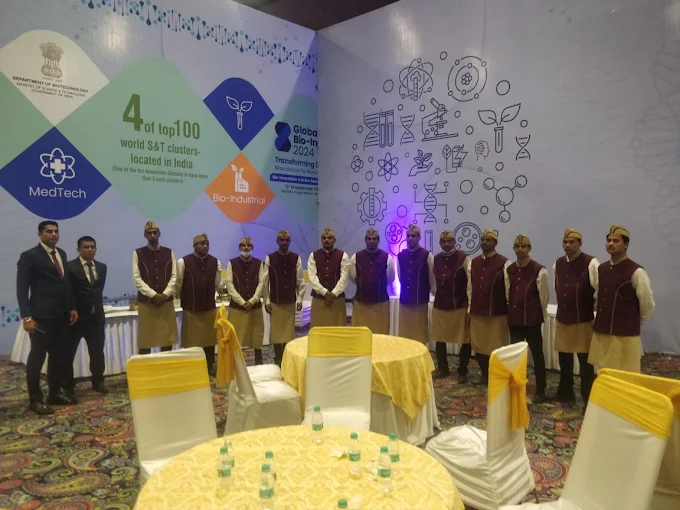 Chaykala Caterers