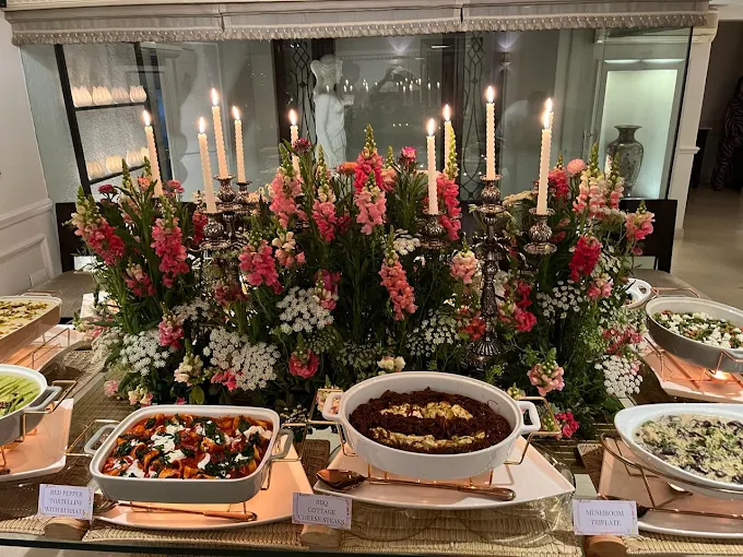 XO Catering By Design