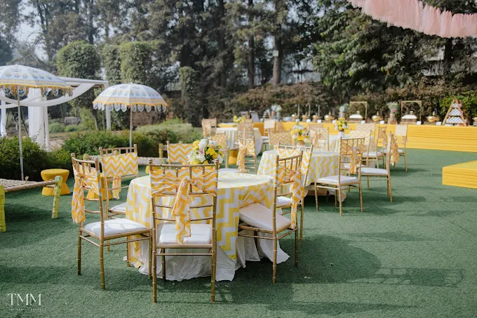 Food Tales Catering