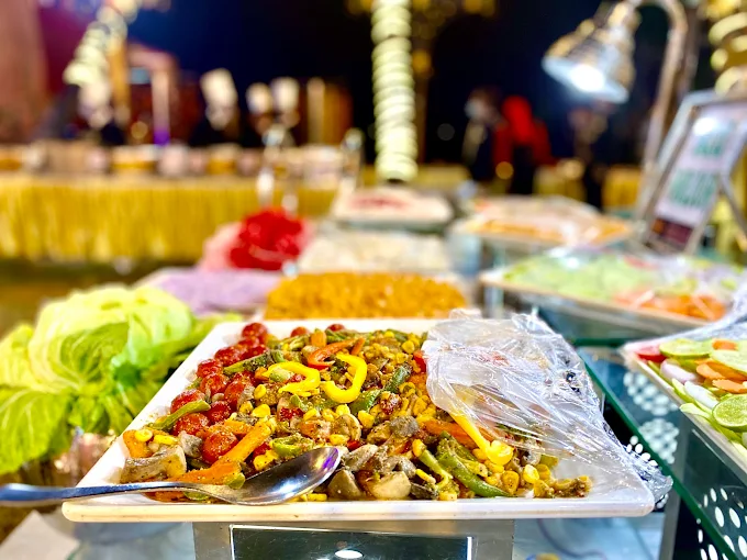 Sweet-N-Sour