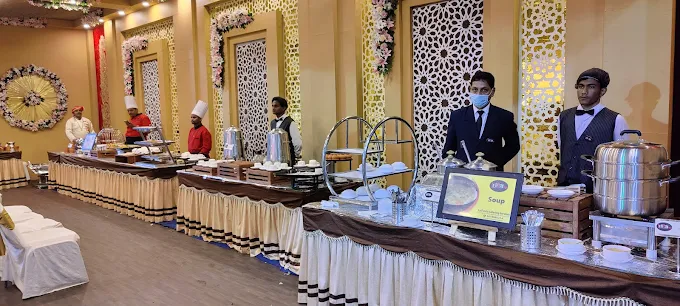 La Fiesta Catering