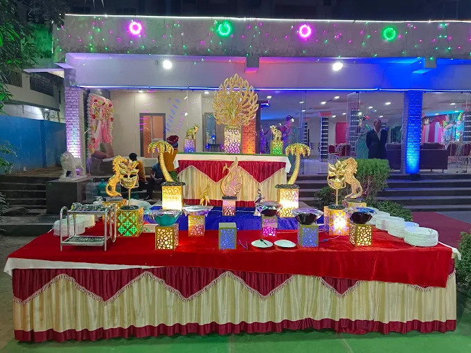 Mahabhoj Caterer