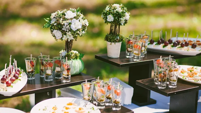 Gupta Caterers