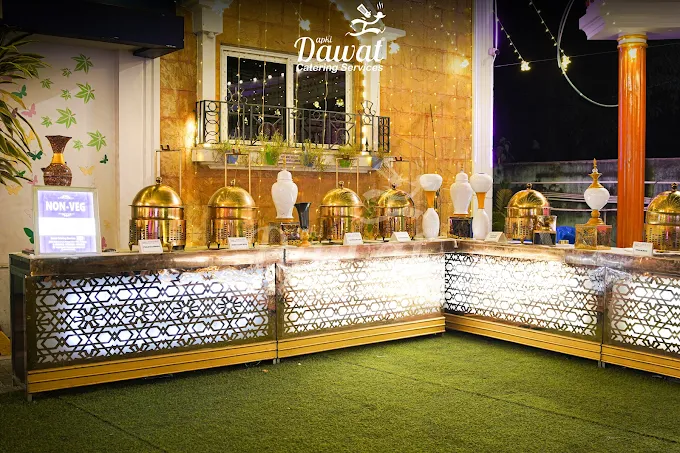 Dawat Catering Services