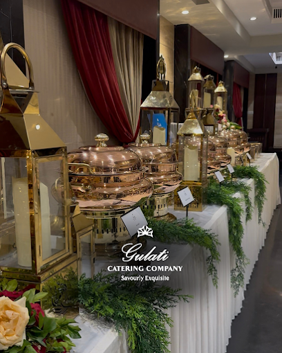 Gulati Catering Company