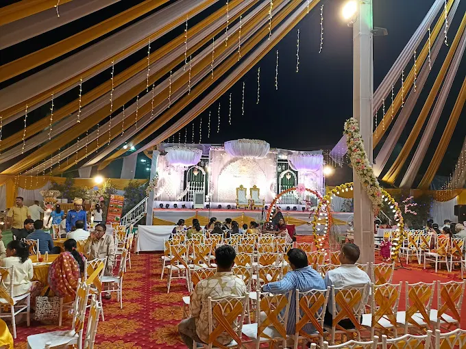 Shri Santosh Catering Services