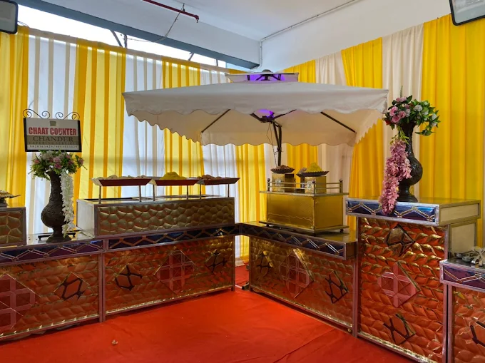 Chander Catering Services