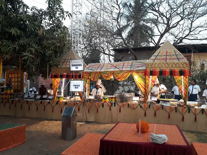 Gala Caterers