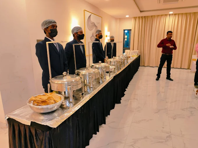 Elite Stuff Catering