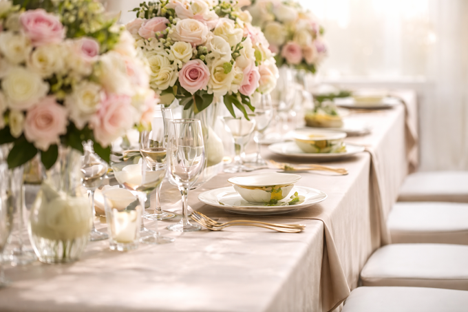 Chef Touch Catering