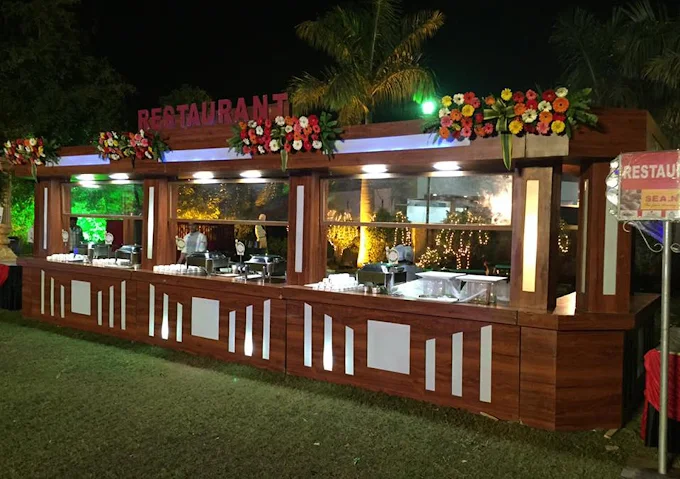 Happy Plates Caterers