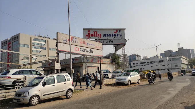 Jolly Motors