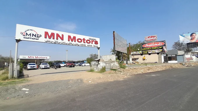 MN MOTORS