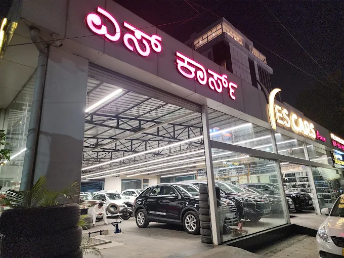 Yes cars premium