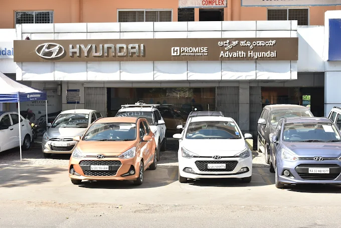 Advaith Hyundai