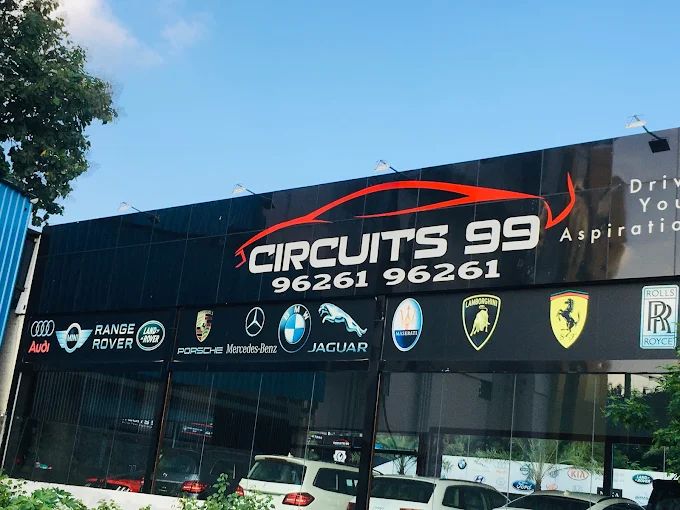 Circuits 99