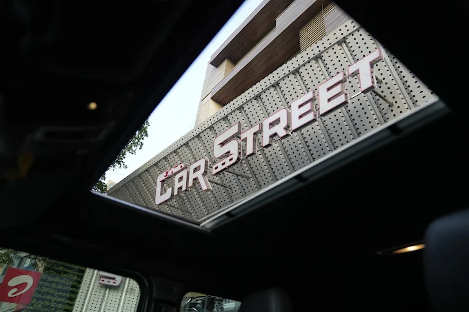 Car Street