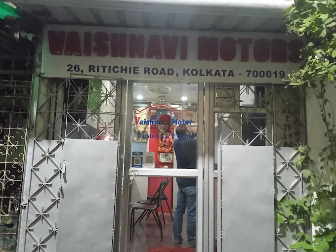 Vaishnavi Motorss