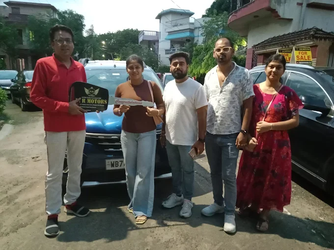 D.R. Motors