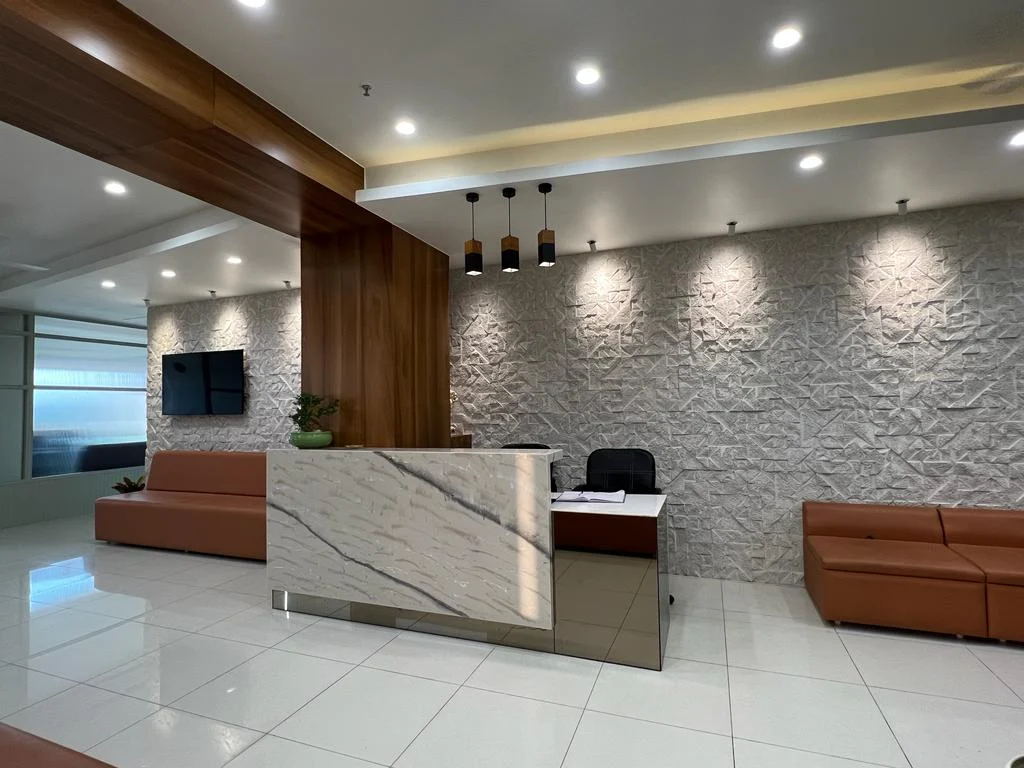 Aaryaa Endocrine, Diabetes & Hematology Centre