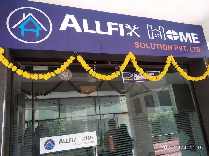 ALLFIX HOME