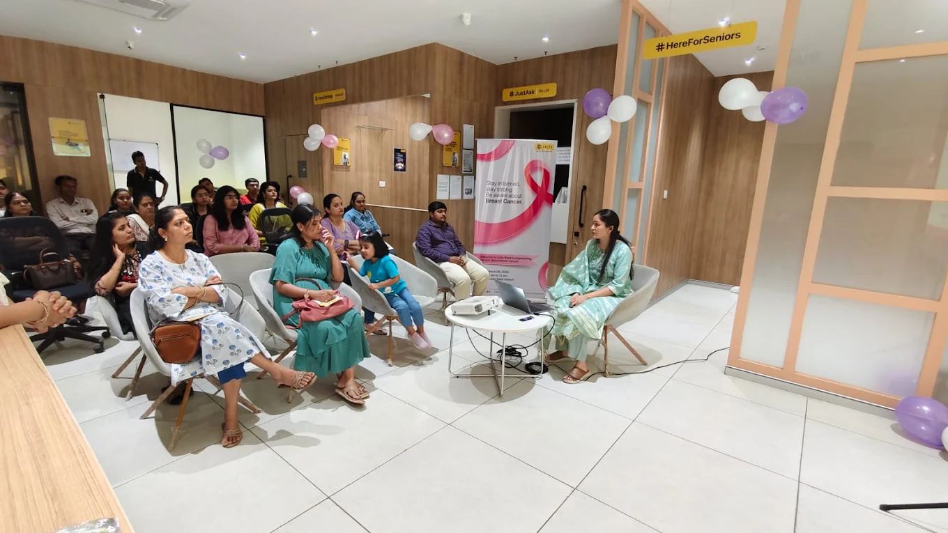Dr. Bhavi Shah