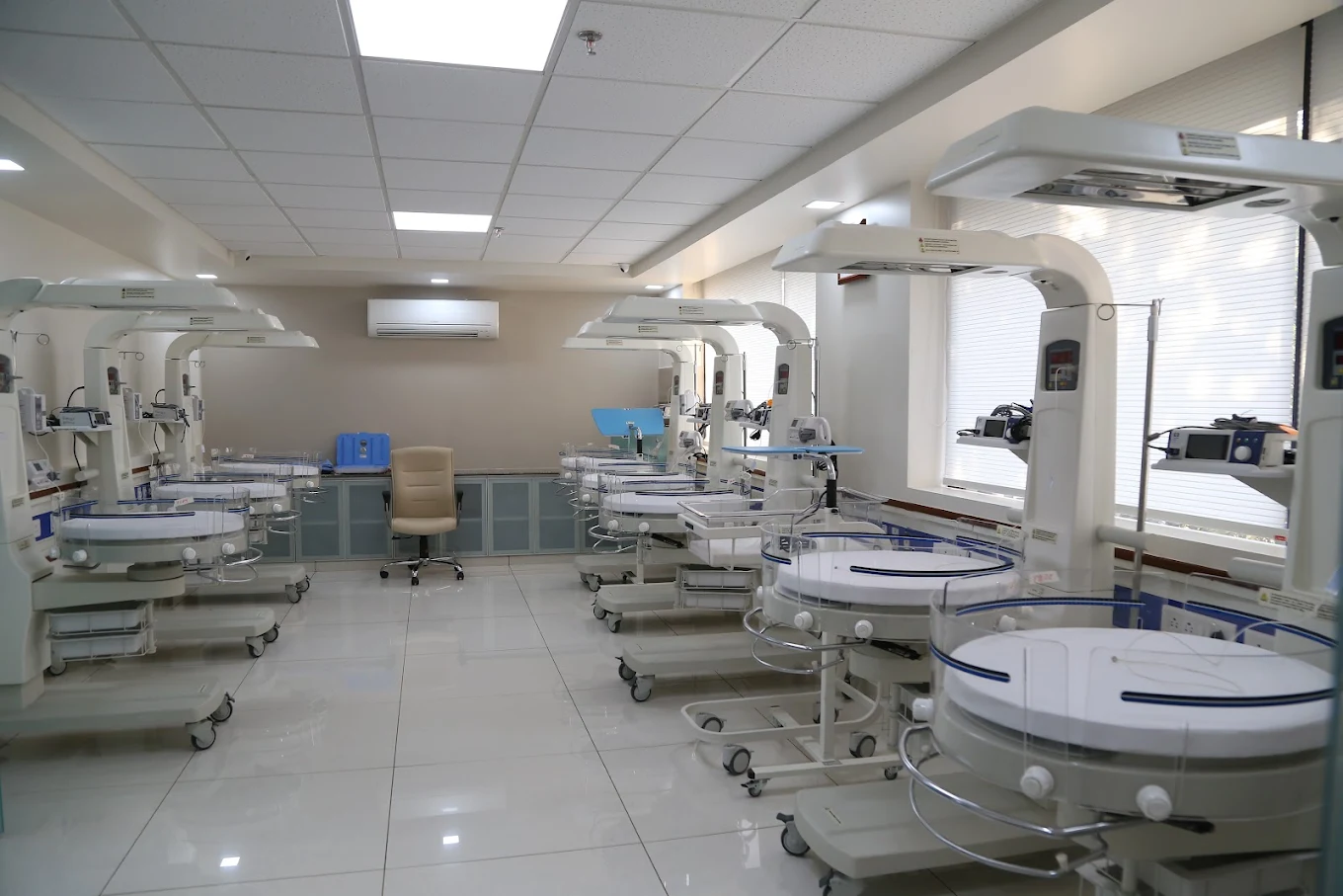 Sangini Hospital