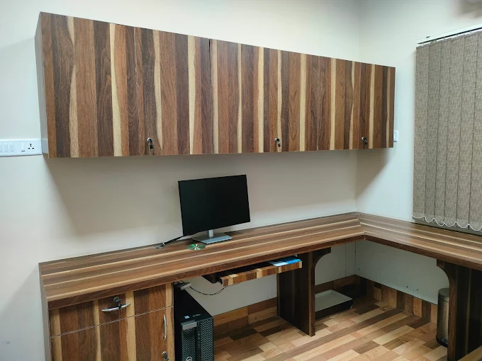 Uday Interior Works