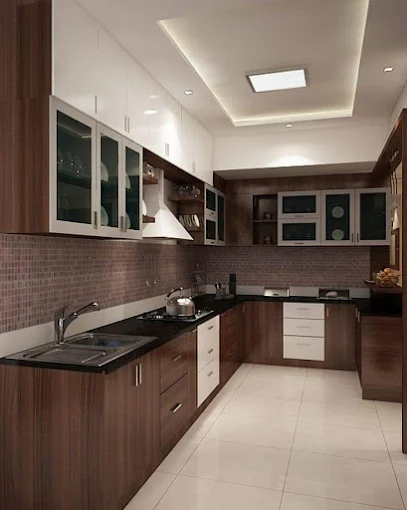DS Carpentry Work