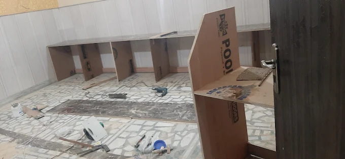 Rihan wood works