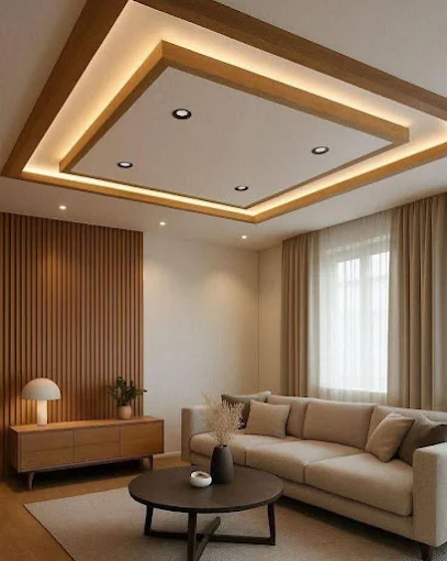 As Furniture