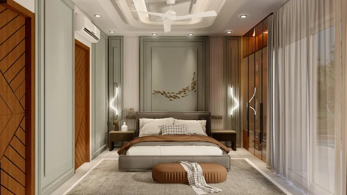 Delhi Furniture Work
