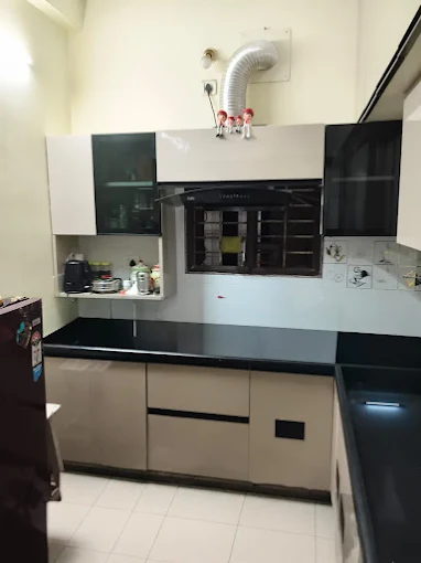 Arockia Selvan Carpentry