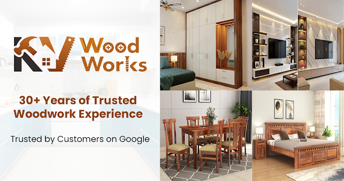 KV Wood Works